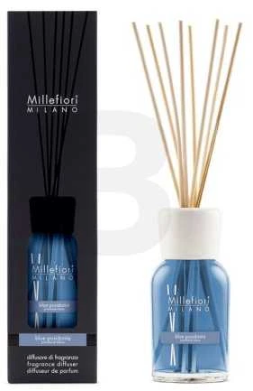 Millefiori Milano Fragrance Diffuser Mėlyna Posidonia, 500 ml