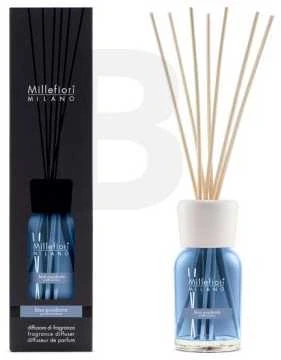 Millefiori Milano Fragrance Diffuser Mėlyna Posidonia, 100 ml