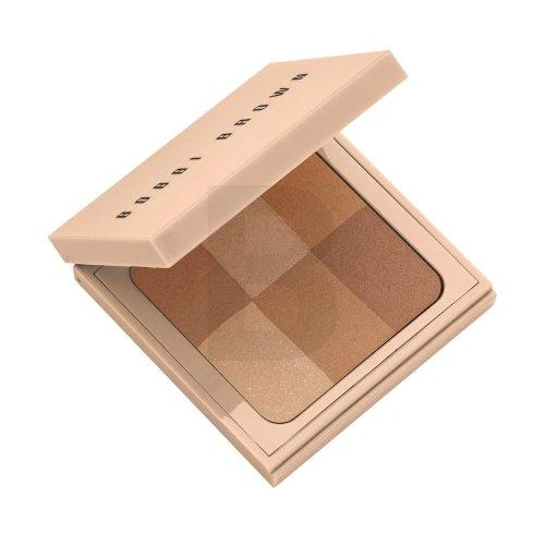 Pudra "Bobbi Brown Nude Finish" skaistinamoji pudra "Nude" 6,6 g