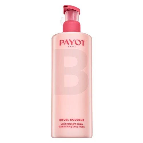 Payot Moisturising 24H Losjonas kūnui drėkinantis kūno losjonas, 400 ml