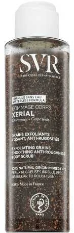 SVR Xerial kūno šveitiklis 100 g