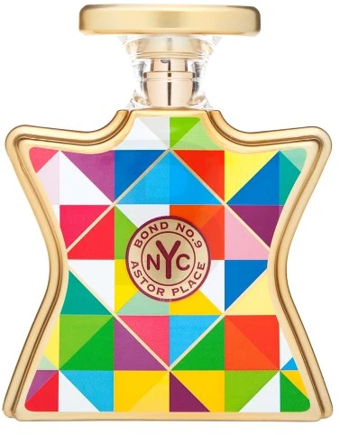 Bond No. 9 Astor Place EDP parfumuotas vanduo unisex, 100 ml