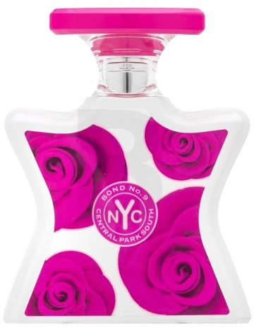 Bond No. 9 Bond Nr 9 Central Park South EDP parfumuotas vanduo unisex, 50 ml