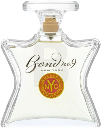 Bond No. 9 Chelsea Flowers EDP parfumuotas vanduo moterims, 100 ml