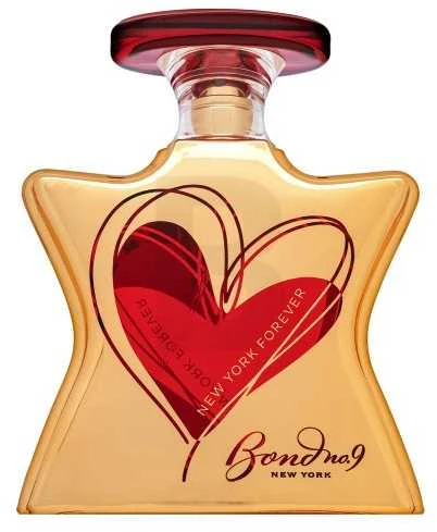 Bond No9 Bond No. 9 New York Forever Eau De Parfum Purškiklis 100 ml Unisex kvepalai