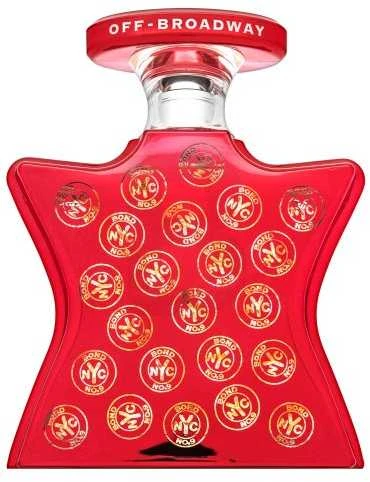 Bond No. 9 Bond No. 9 New York Off-Broadway Eau De Parfum purškiklis, 100 ml