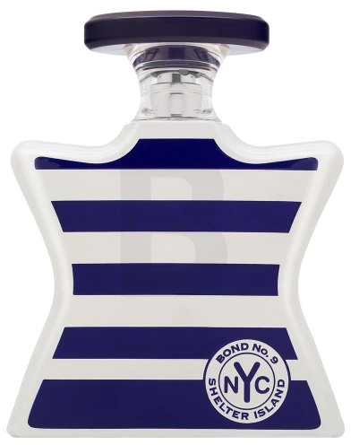 Bond No. 9 Shelter Island EDP parfumuotas vanduo unisex, 100 ml