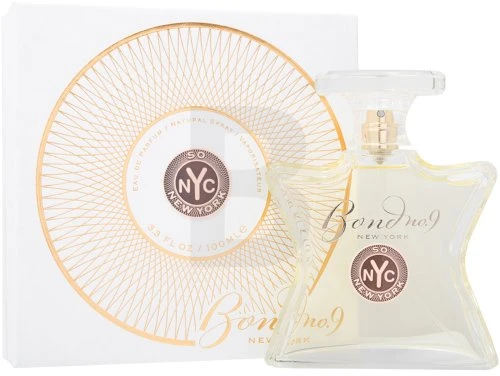 Bond No. 9 So New York EDP parfumuotas vanduo unisex, 100 ml