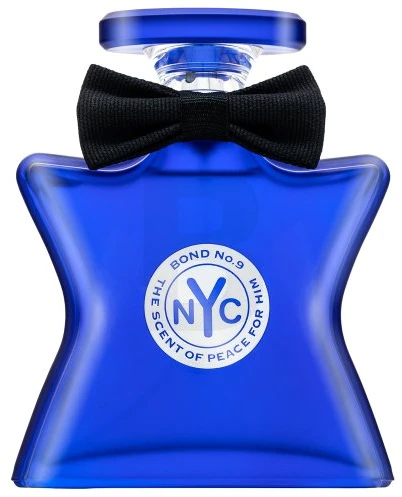 Bond No. 9 The Scent of Peace EDP parfumuotas vanduo vyrams, 100 ml