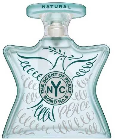 Bond No. 9 The Scent Of Peace Natural EDP kvepalai vyrams, 100 ml