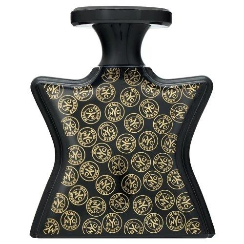 Bond No. 9 Wall Street EDP parfumuotas vanduo unisex, 100 ml