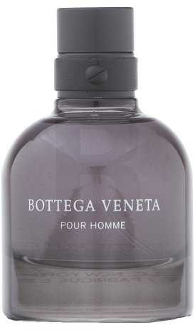 Bottega Veneta Pour Homme EDT tualetinis vanduo unisex, 50 ml