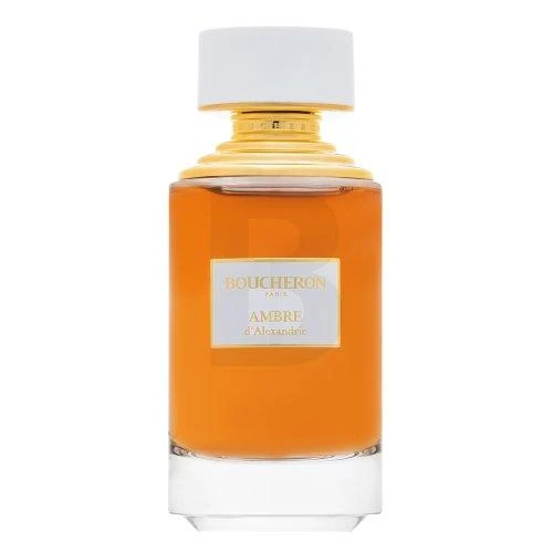 Boucheron Ambre d'Alexandrie EDP parfumuotas vanduo unisex, 125 ml