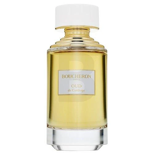Boucheron Oud de Carthage EDP parfumuotas vanduo unisex, 125 ml