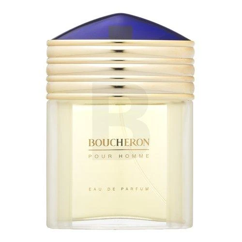 Kvepalai vyrams Boucheron Pour Homme EDP, 100 ml