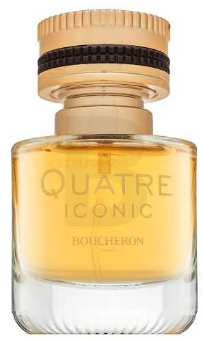 Boucheron Quatre Iconic EDP parfumuotas vanduo moterims, 30 ml
