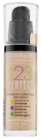 BOURJOIS Paris 123 Perfect Makeup moterims, 30 ml