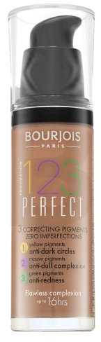 Kreminė pudra Bourjois 1 2 3 Perfect Foundation 057 Hale Clair 30ml