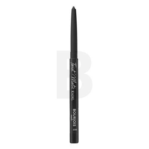 Bourjois Twist Matic Kajal 01 Charkhol pieštukas