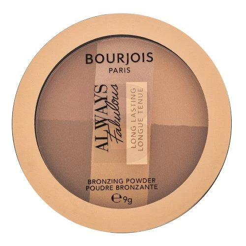 "Bourjois Bj Bronzinė kompaktinė pudra