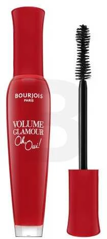 Bourjois blakstienų tušas Volumen Glamour Big Lashes Oui
