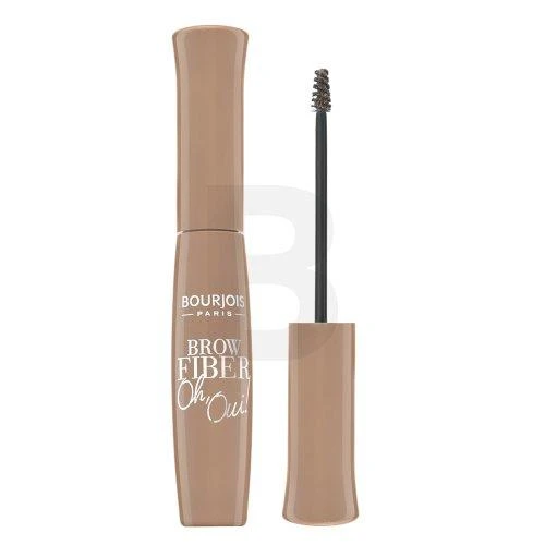"Bourjois Brow Fiber Brows" blakstienų tušas 001 Blond