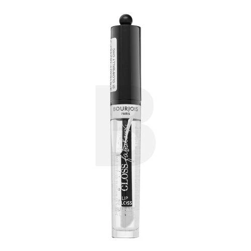 Bourjois Bj Effet 3d Fabuleux lūpų dažai blizgesys 24h
