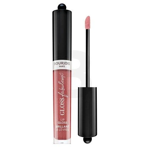 Bourjois Bj Effet 3d Fabuleux lūpų dažai blizgesys 24h