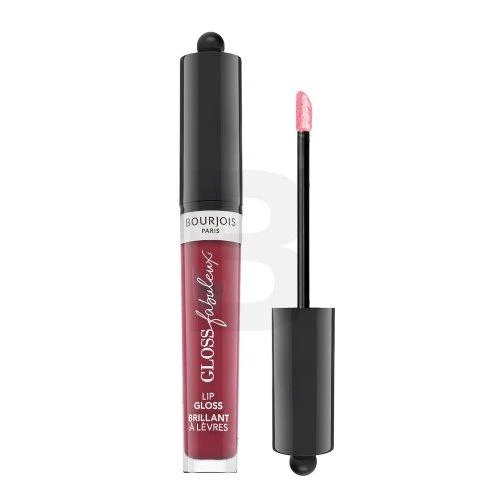 Bourjois Bj Effet 3d Fabuleux lūpų dažai blizgesys 24h