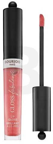 BOURJOIS Paris Gloss Fabuleux Lūpų blizgis