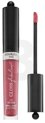 BOURJOIS Paris Gloss Fabuleux, 3,5 ml