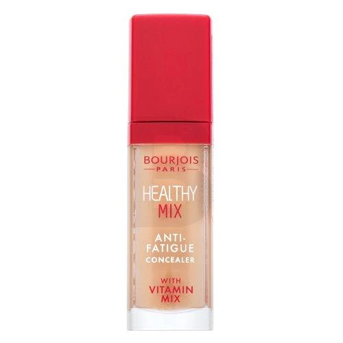 "Bourjois Healthy Mix 2017" maskuoklis 53 Foncé