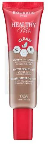 Bourjois Healthy Mix Tinted Beautifier drėkinamasis makiažo pagrindas