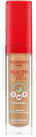 Bourjois Healthy Mix maskuoklis Vitamines 52-rusvai gelsvas 6ml