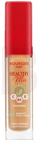 "Bourjois Healthy Mix" maskuoklis "Vitamines 51-Light Vanilla" 6ml