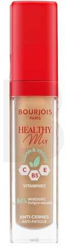 "Bourjois Healthy Mix" maskuoklis "Vitamines 53-Golden rusvai gelsvas" 6ml