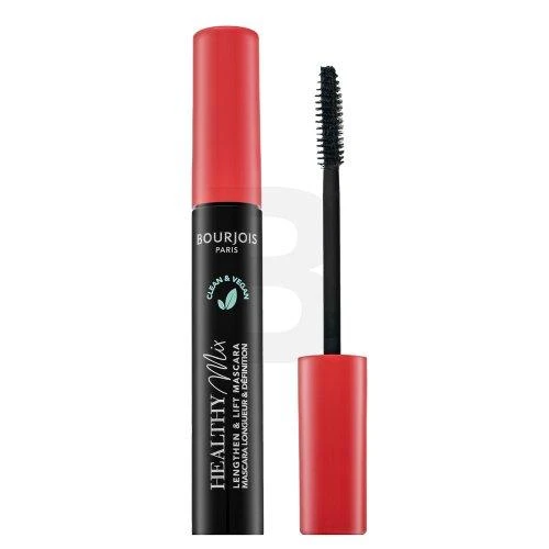 makiažo pagrindas Bourjois Bj Masc Healthy Mix Clean Clean Juodas