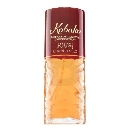 Bourjois Kobako EDT tualetinis vanduo moterims, 50 ml