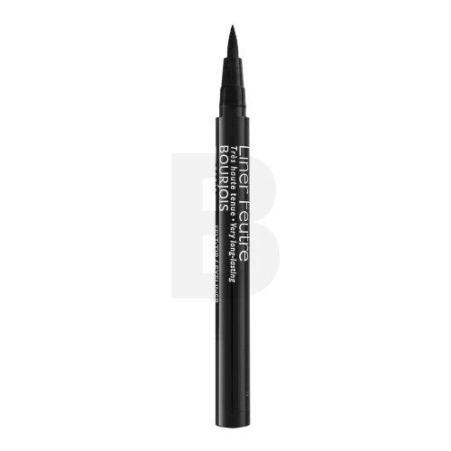 Bourjois Įklotas Feutre 11 Noir