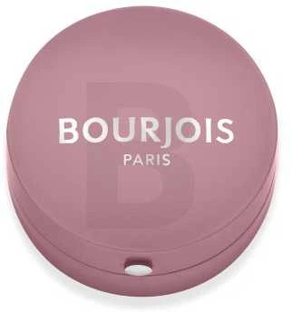"Bourjois" mažasis apvalus indelis akių šešėliams 16-Mauve La La!