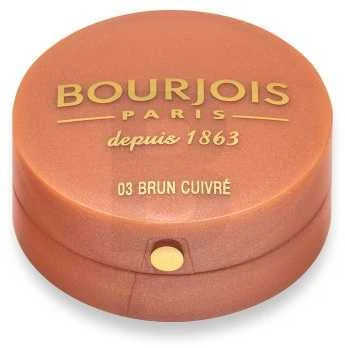 BOURJOIS Paris Little Round Pot skaistalai moterims, 2,5 g