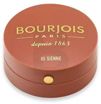 Bourjois Little Round Pot Blush skaistalai 85 Sienne