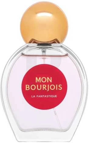 BOURJOIS Paris Mon Bourjois La Fantastique EDP parfumuotas vanduo moterims, 50 ml