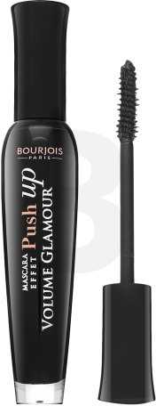 "Bourjois" blakstienų tušas "Volume Glamour Effet Push Up