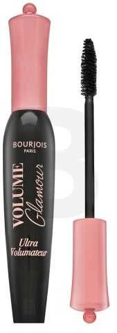 BOURJOIS Paris Volume Glamour Ultra Volumateur Blakstienų tušas