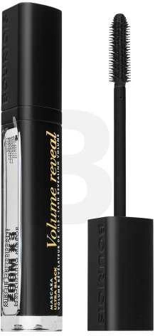 "Bourjois Volume Reveal" blakstienų tušas "Ultra Juodas