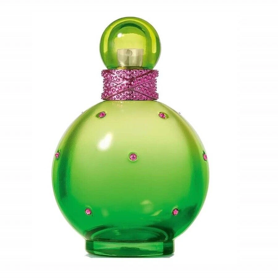 Kvepalai moterims Britney Spears Jungle Fantasy EDT, 30 ml