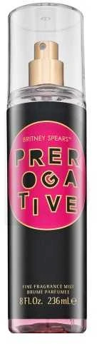 Britney Spears Prerogative kvepalų buteliukas moterims, 236 ml