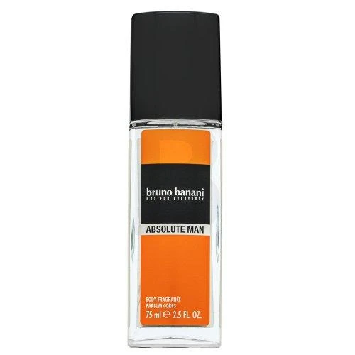 Bruno Banani „Absolute Man“ dezodorantas 75 ml stiklinėje