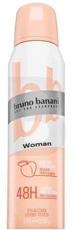 Bruno Banani Woman Antiperspirant